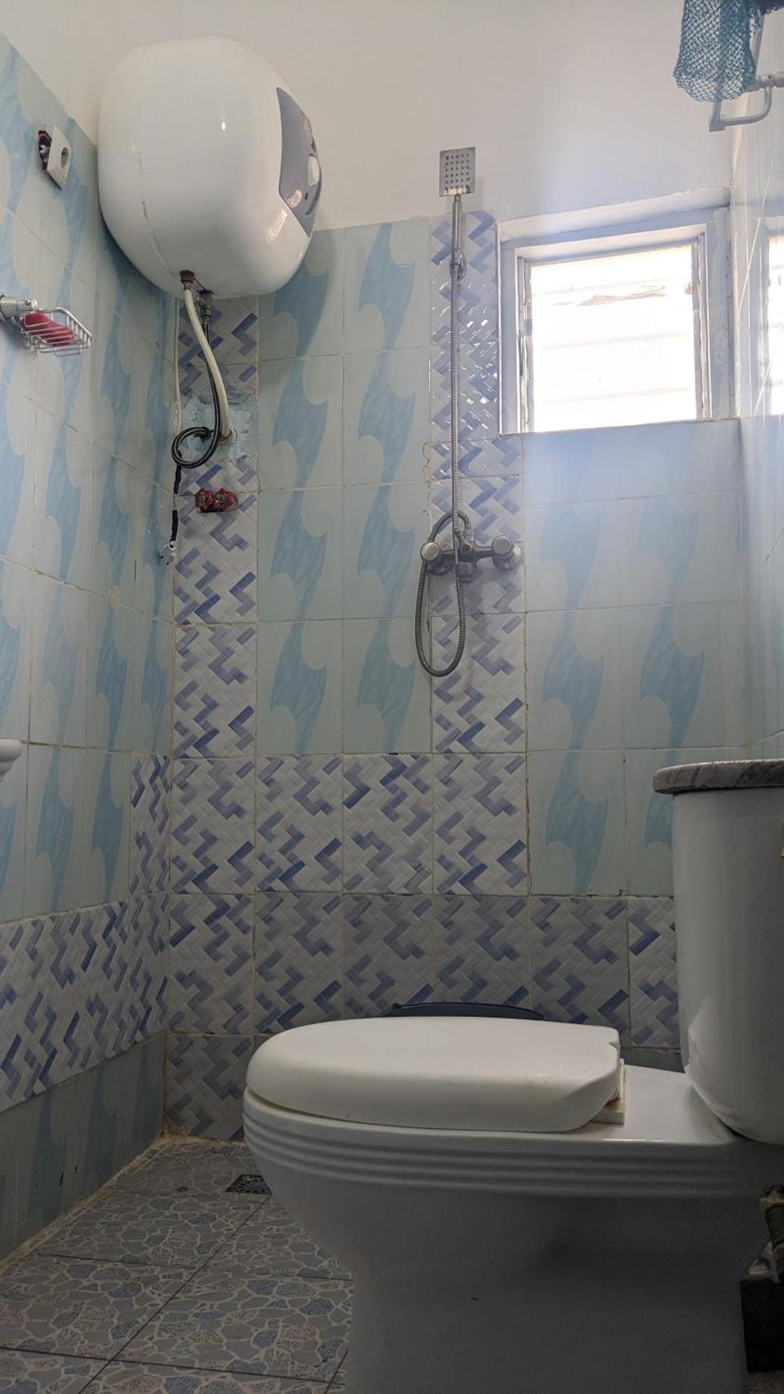 Studio Residence Condominium Lomé Buitenkant foto
